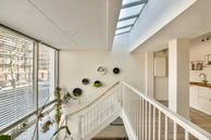 Historische woningfoto van Goeman Borgesiusstraat 1C, Amsterdam uit 2025