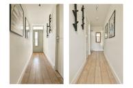 Historische woningfoto van Goeman Borgesiusstraat 1C, Amsterdam uit 2025