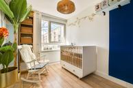 Historische woningfoto van Goeman Borgesiusstraat 1C, Amsterdam uit 2025