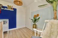 Historische woningfoto van Goeman Borgesiusstraat 1C, Amsterdam uit 2025