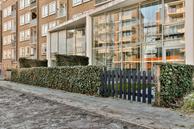 Historische woningfoto van Goeman Borgesiusstraat 1C, Amsterdam uit 2025