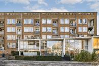 Historische woningfoto van Goeman Borgesiusstraat 1C, Amsterdam uit 2025