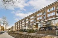 Historische woningfoto van Goeman Borgesiusstraat 1C, Amsterdam uit 2025