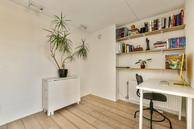 Historische woningfoto van Goeman Borgesiusstraat 1C, Amsterdam uit 2025
