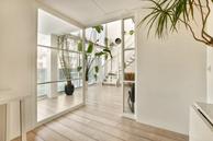 Historische woningfoto van Goeman Borgesiusstraat 1C, Amsterdam uit 2025