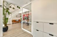 Historische woningfoto van Goeman Borgesiusstraat 1C, Amsterdam uit 2025