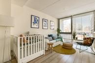 Historische woningfoto van Goeman Borgesiusstraat 1C, Amsterdam uit 2025