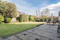Historische woningfoto van Abdis van Thornstraat 33, Oosterhout uit 2025