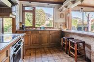 Historische woningfoto van Abdis van Thornstraat 33, Oosterhout uit 2025