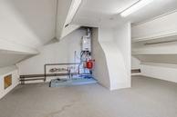 Historische woningfoto van Abdis van Thornstraat 33, Oosterhout uit 2025