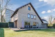 Historische woningfoto van Abdis van Thornstraat 33, Oosterhout uit 2025