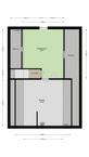 Historische woningfoto van Abdis van Thornstraat 33, Oosterhout uit 2025