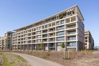 Historische woningfoto van Madridstraat 202, Utrecht uit 2025