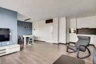 Historische woningfoto van Dorpstraat 14d, Baexem uit 2025