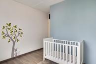 Historische woningfoto van Dorpstraat 14d, Baexem uit 2025