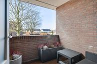 Historische woningfoto van Dorpstraat 14d, Baexem uit 2025