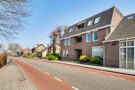 Historische woningfoto van Dorpstraat 14d, Baexem uit 2025