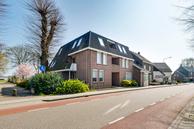 Historische woningfoto van Dorpstraat 14d, Baexem uit 2025