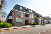 Historische woningfoto van Dorpstraat 14d, Baexem uit 2025