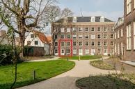Historische woningfoto van Jansstraat 46C-4, Haarlem uit 2025