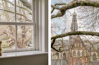 Historische woningfoto van Jansstraat 46C-4, Haarlem uit 2025