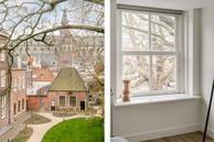 Historische woningfoto van Jansstraat 46C-4, Haarlem uit 2025