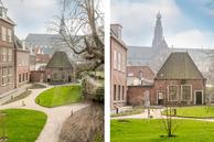 Historische woningfoto van Jansstraat 46C-4, Haarlem uit 2025