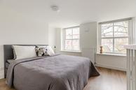 Historische woningfoto van Jansstraat 46C-4, Haarlem uit 2025