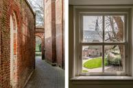 Historische woningfoto van Jansstraat 46C-4, Haarlem uit 2025