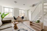 Historische woningfoto van Jansstraat 46C-4, Haarlem uit 2025
