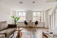 Historische woningfoto van Jansstraat 46C-4, Haarlem uit 2025