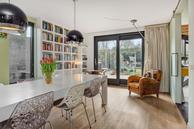 Historische woningfoto van Jagersingel 9, Rosmalen uit 2025
