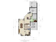 Historische woningfoto van Jagersingel 9, Rosmalen uit 2025