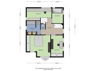Historische woningfoto van Jagersingel 9, Rosmalen uit 2025