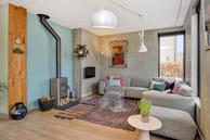 Historische woningfoto van Jagersingel 9, Rosmalen uit 2025