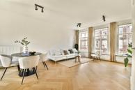 Historische woningfoto van Da Costastraat 110C, Amsterdam uit 2025