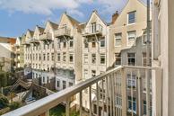 Historische woningfoto van Da Costastraat 110C, Amsterdam uit 2025