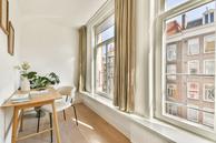 Historische woningfoto van Da Costastraat 110C, Amsterdam uit 2025
