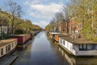Historische woningfoto van Da Costastraat 110C, Amsterdam uit 2025
