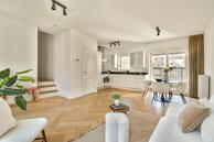 Historische woningfoto van Da Costastraat 110C, Amsterdam uit 2025