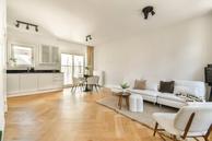 Historische woningfoto van Da Costastraat 110C, Amsterdam uit 2025