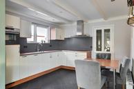 Historische woningfoto van Kerkstraat 121, Groningen uit 2025