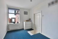 Historische woningfoto van Kerkstraat 121, Groningen uit 2025