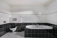 Historische woningfoto van Kerkstraat 121, Groningen uit 2025