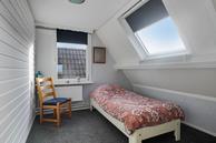 Historische woningfoto van Kerkstraat 121, Groningen uit 2025