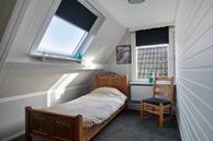 Historische woningfoto van Kerkstraat 121, Groningen uit 2025