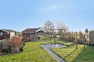 Historische woningfoto van Kerkstraat 121, Groningen uit 2025