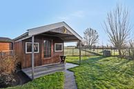 Historische woningfoto van Kerkstraat 121, Groningen uit 2025