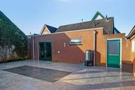 Historische woningfoto van Kerkstraat 121, Groningen uit 2025