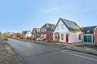 Historische woningfoto van Kerkstraat 121, Groningen uit 2025